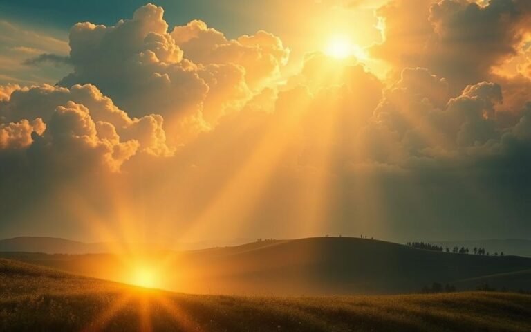 You Are the Light of the World: Meaning & Biblical Insights