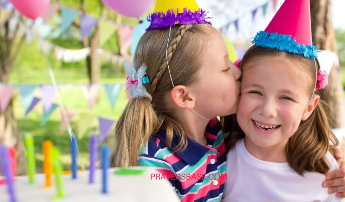 Bible Verses to Bless Your Sister with God’s Love