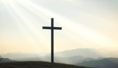 By His Stripes We Are Healed: Isaiah 53:5