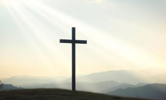 By His Stripes We Are Healed: Isaiah 53:5