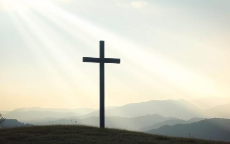 By His Stripes We Are Healed: Isaiah 53:5