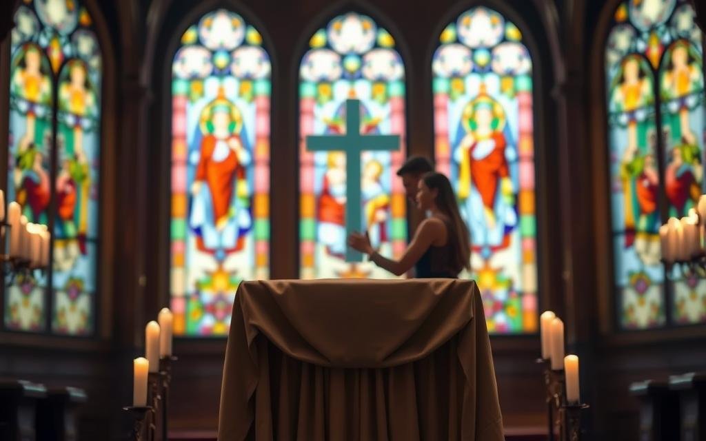 Christian marriage and divorce guidance