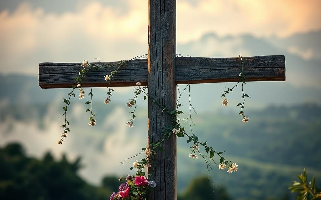 Cross of Reconciliation