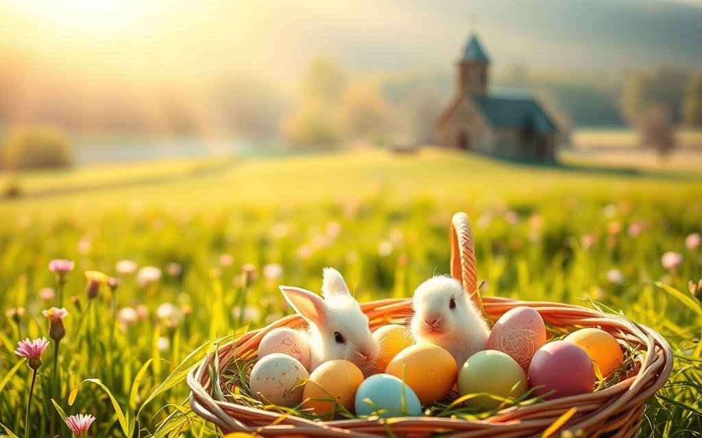 Easter Traditions and Symbols