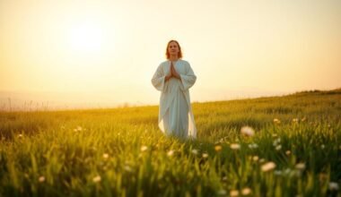 His Mercies Are New Every Morning