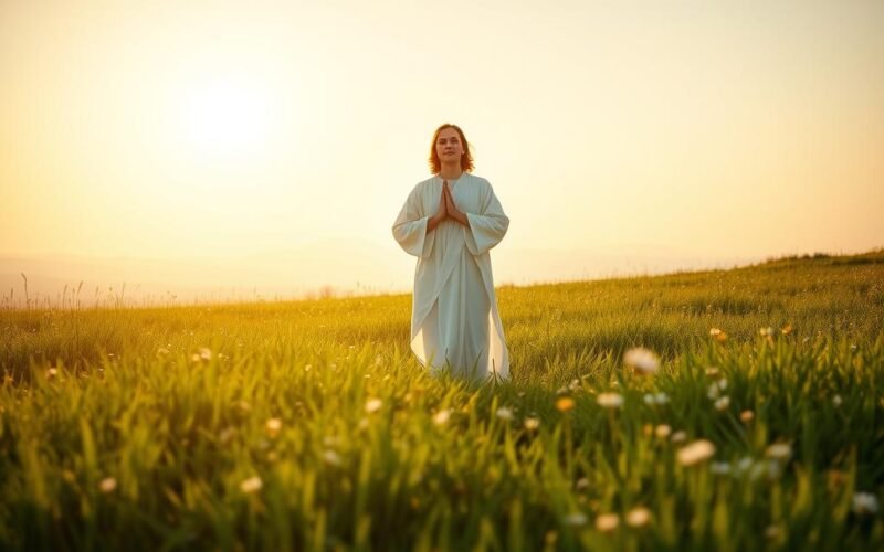 His Mercies Are New Every Morning