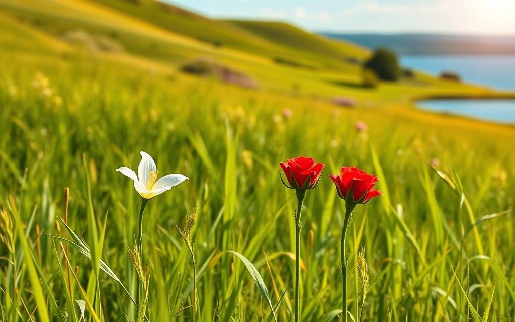 Hope and Mercy Verse Inspiration