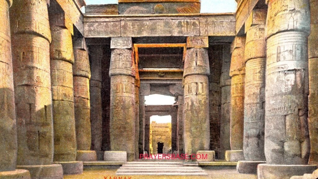 Image depicting the tearing of the Temple veil