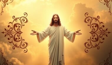 Jesus Is the Way, the Truth, and the Life