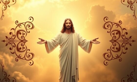 Jesus Is the Way, the Truth, and the Life