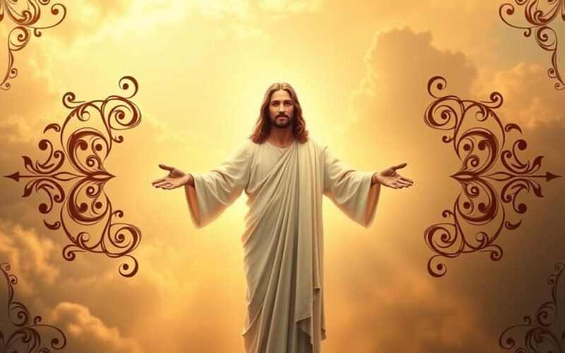 Jesus Is the Way, the Truth, and the Life