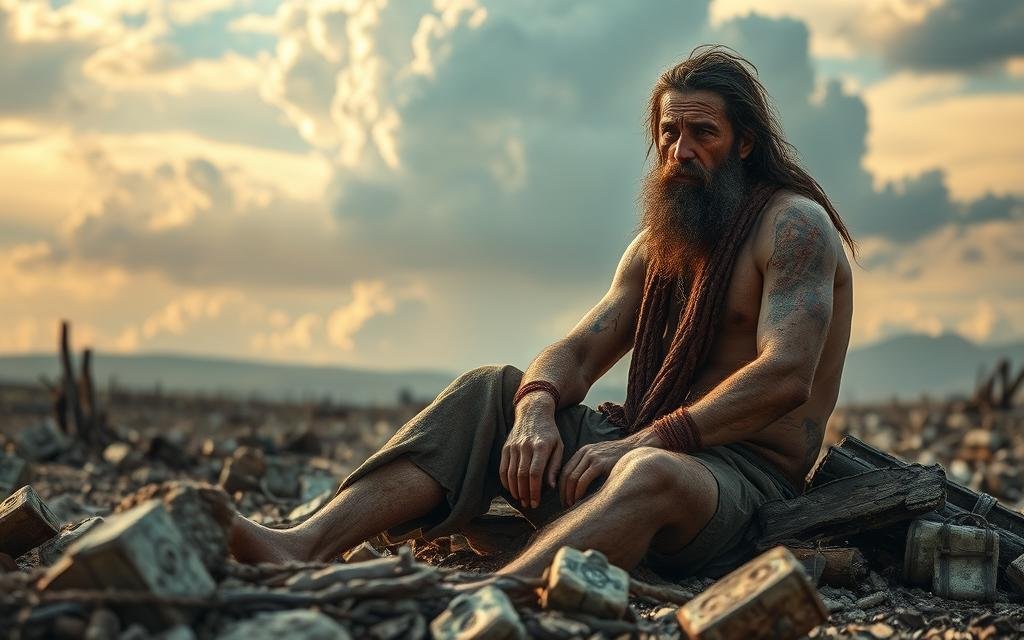 Job's Patience in Trials Job's Patience in Trials