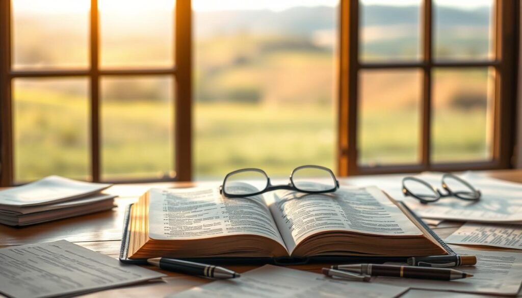 Scriptures on Passion