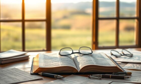 Scriptures on Passion