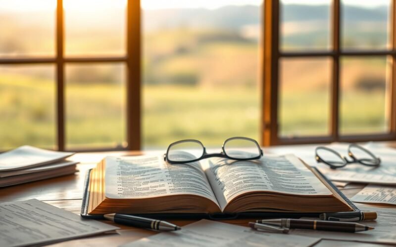 Scriptures on Passion
