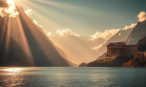 My Grace Is Sufficient for You