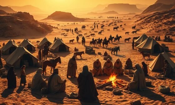 Names of the Twelve Tribes and Their Meanings