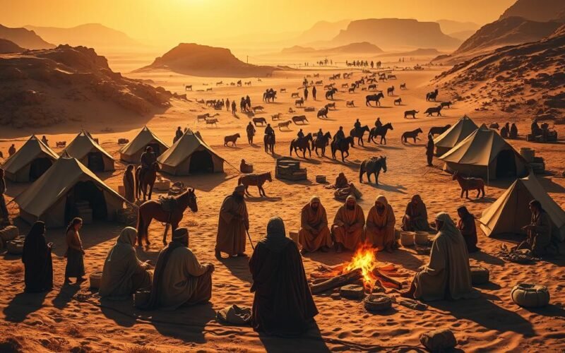 Names of the Twelve Tribes and Their Meanings