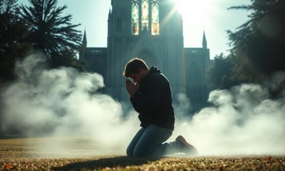 Prayers of Appreciation to God