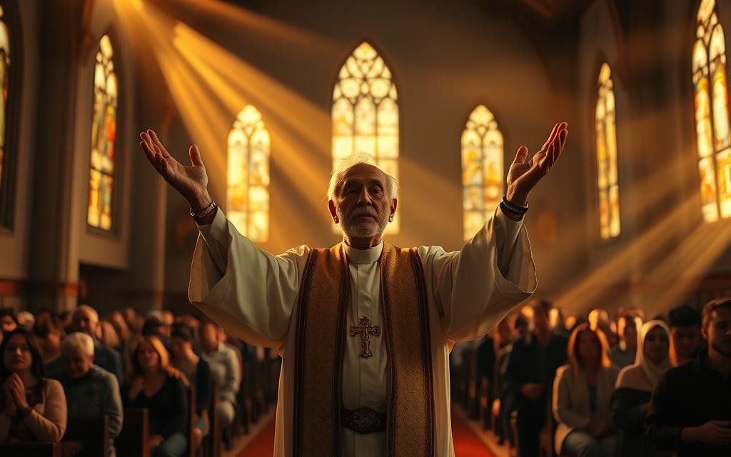 Obedience and Spiritual Guidance