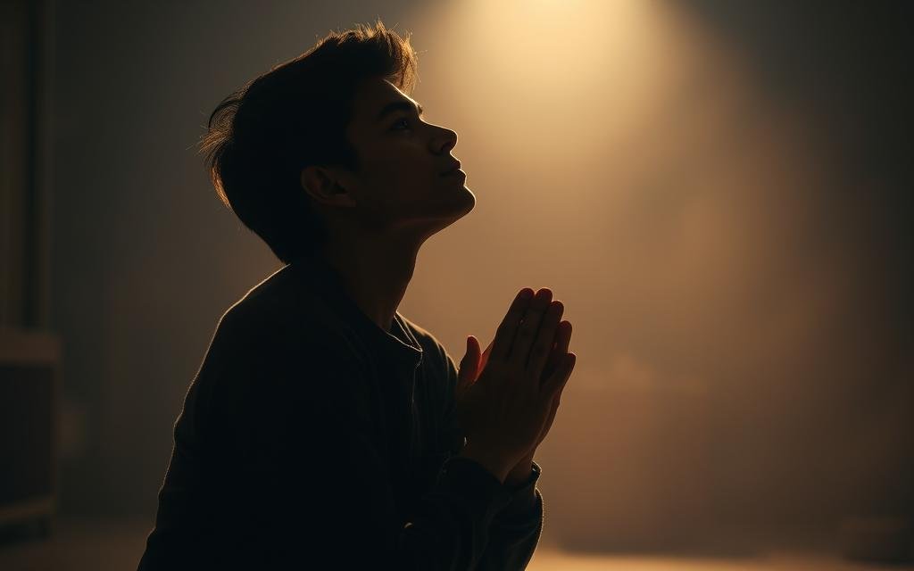 12 Uplifting Sunday Morning Prayers