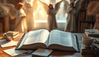 Psalm 91 Bible Study