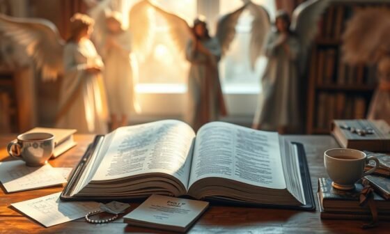 Psalm 91 Bible Study