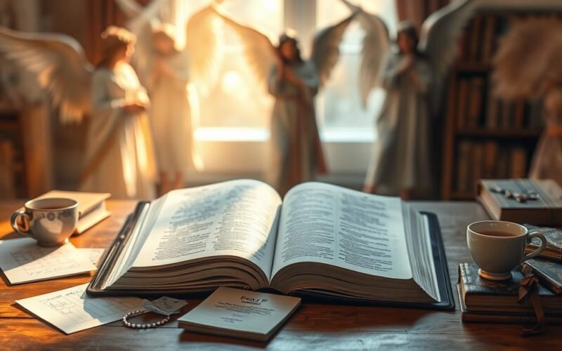 Psalm 91 Bible Study