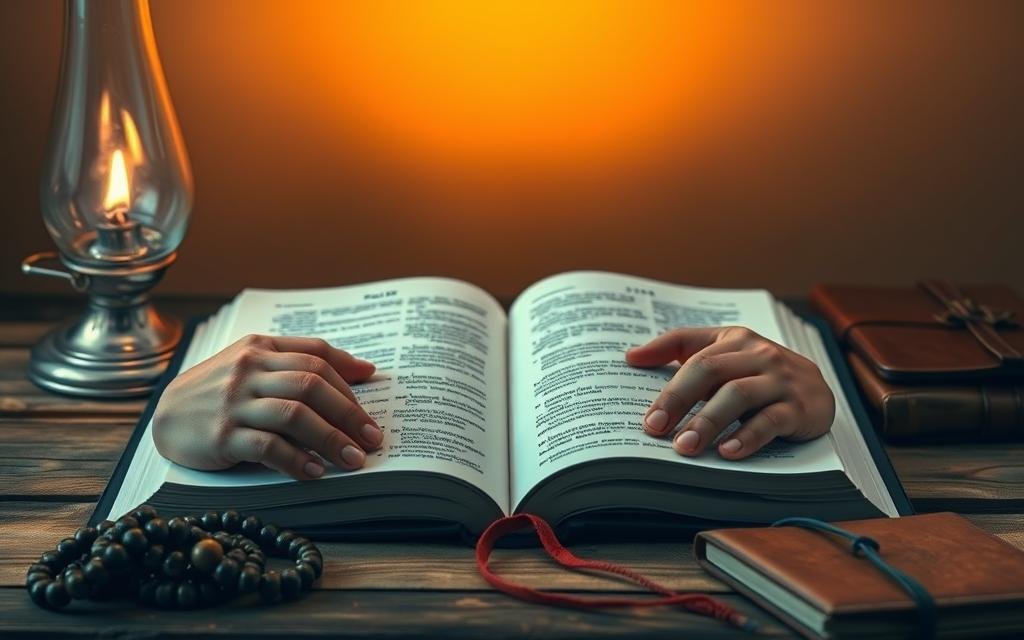 Psalm 91 Scripture Study