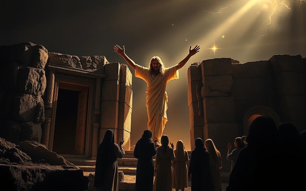 Resurrection of Jesus Christ