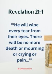 Revelation 21:4