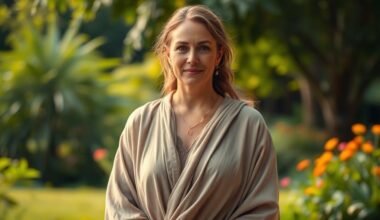 She is Clothed with Strength and Dignity