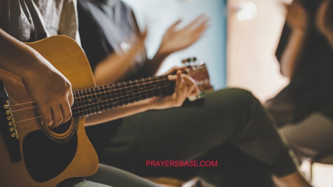 17 Powerful Intercessory Prayers for Sunday Service to Invite God’s ...