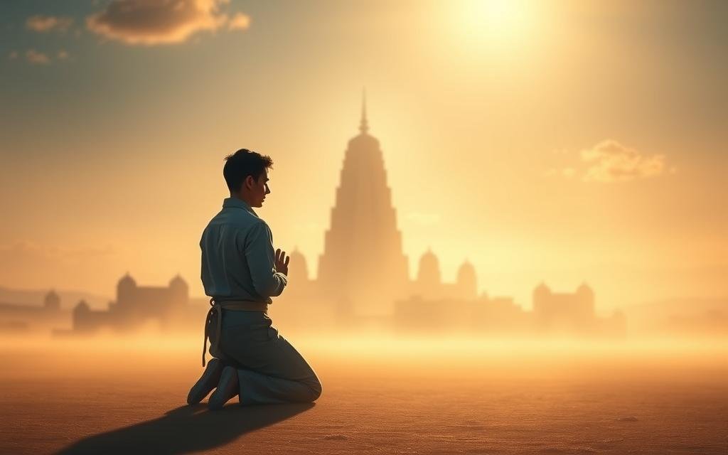 Spiritual Teachings on Obedience