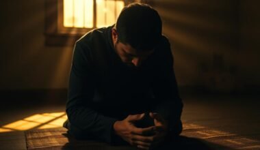 What Is True Repentance