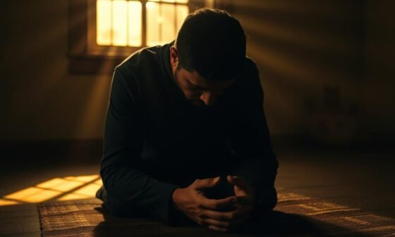 What Is True Repentance