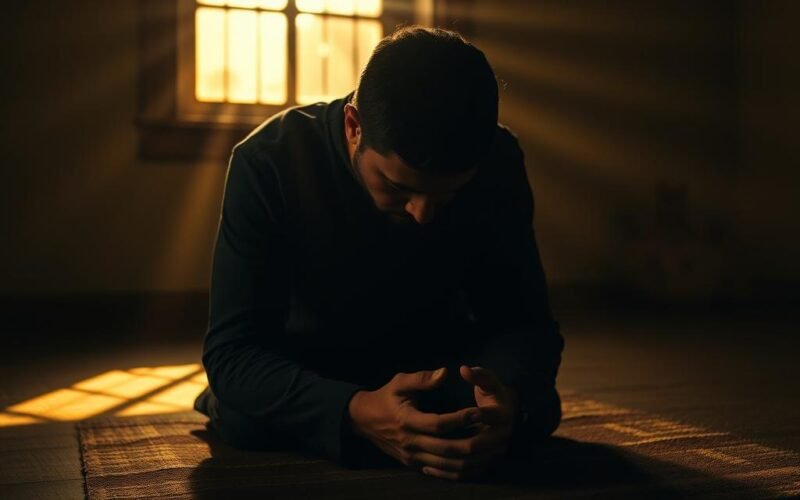 What Is True Repentance