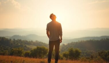 You Are the Light of the World