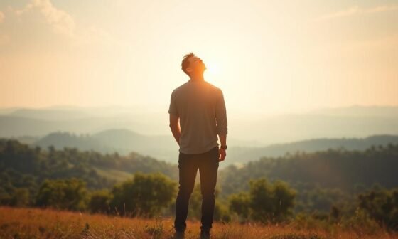 You Are the Light of the World