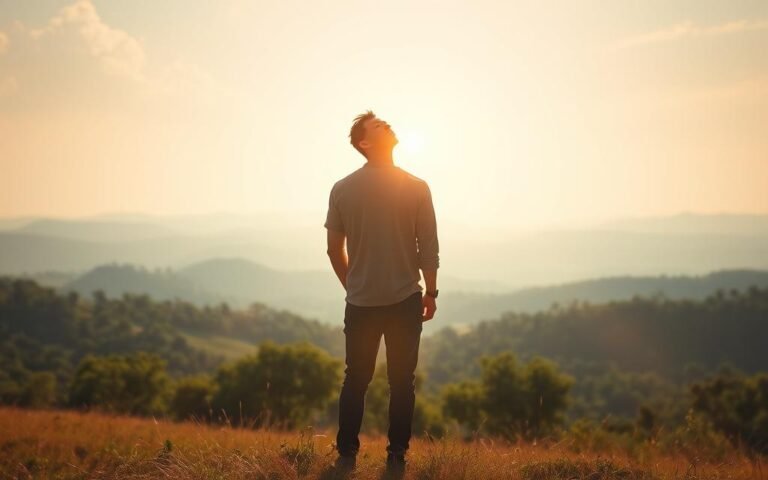 You Are the Light of the World