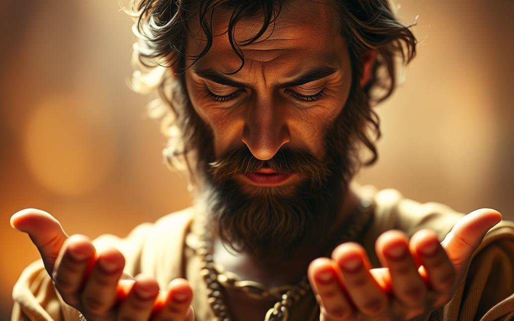 Zacchaeus Repentance Transformation Zacchaeus Repentance Transformation