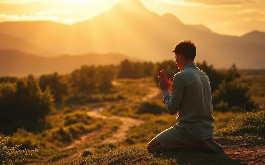 avoiding spiritual beliefs violations