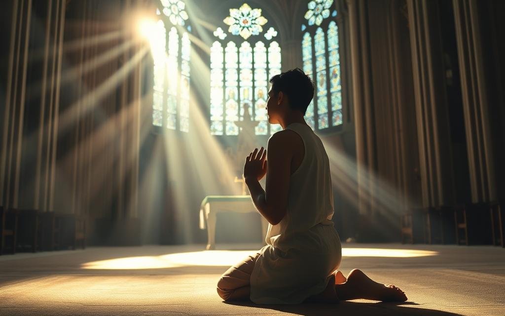 faith-based obedience