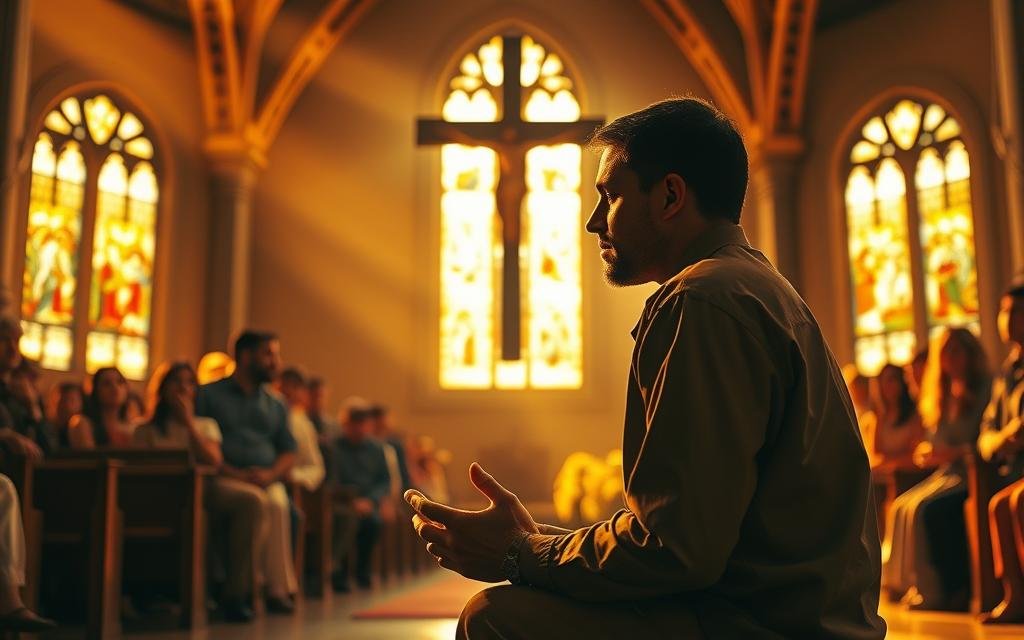 importance of repentance in Christian life importance of repentance in Christian life