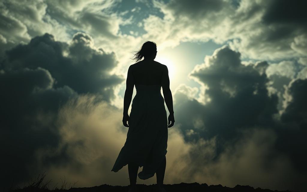 spiritual disobedience