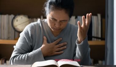 Prayers for Strength to Stay Strong in Difficult Times