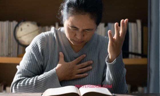 Prayers for Strength to Stay Strong in Difficult Times