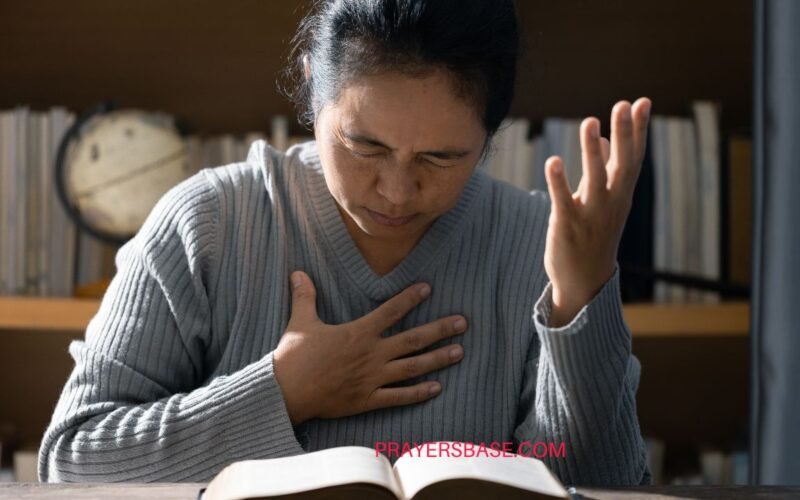 Prayers for Strength to Stay Strong in Difficult Times