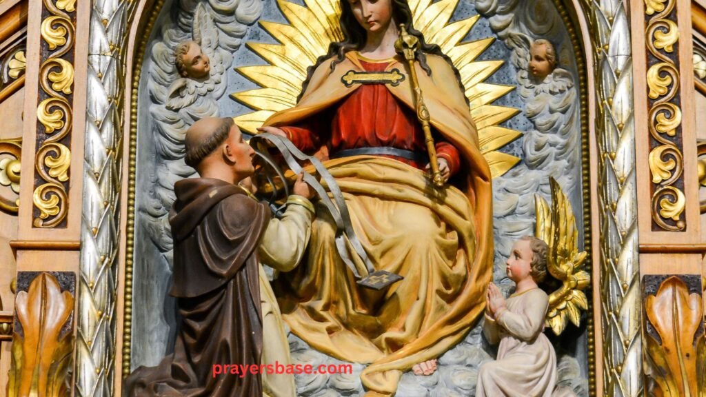 12 Powerful Prayers to Our Lady of Mount Carmel for Protection and Grace