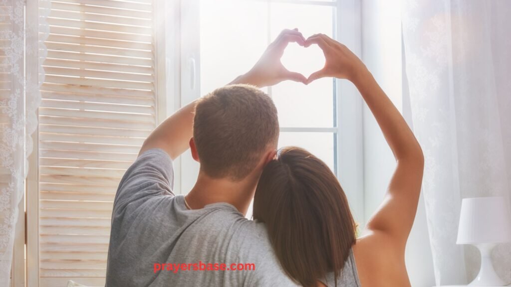 Prayers for a Marriage in Trouble to Restore Love, Trust, and God’s Peace